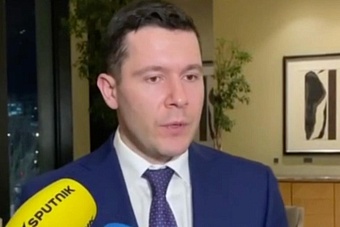 антон алиханов: в казахстане способствуют развитию российского бизнеса