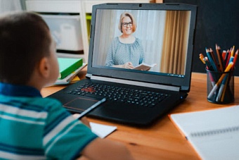 онлайн-школу для детей из центральной азии открыл университет санкт-петербурга
