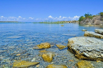 иссык-куль на грани исчезновения: ученые предупреждают о катастрофе