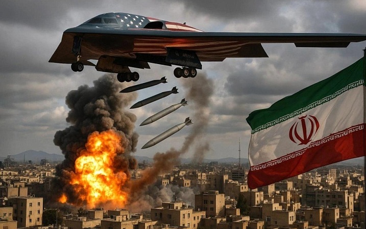 Запад распродает золотые запасы, Тегеран готов перекрыть все морские пути: хроника войны на Ближнем Востоке (17 апреля 2026)