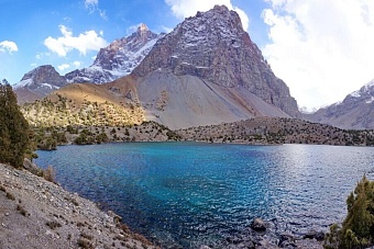 погода, в странах центральной азии, 2 июня 2023 года: в алма-ате +24, в душанбе +35