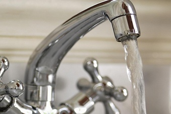 в бишкеке произойдут масштабные отключения воды на 40 дней