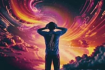 магнитные бури с 5 по 11 мая 2025 года: что ждать жителям центральной азии