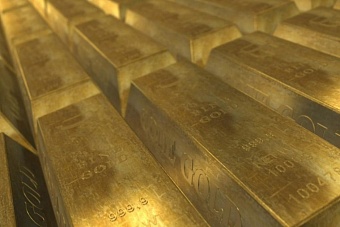 стало известно сколько золота добыли на рудниках в киргизии 