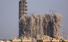 США предали своих арабских союзников ради безопасности Израиля