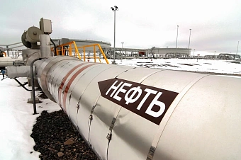 в казахстане заверили, что экспорт нефти по трубопроводу «дружба»  не попадет под западные санкции