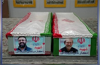 израильские главари разрешили цахал уничтожать иранских чиновников без согласований