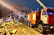 взрыв кафе и провалившийся под землю автобус: в казахстане скорбят по жертвам происшествий (видео)