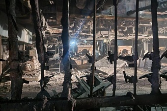 В Усть-Каменогорске готовятся вступить в зиму без «запаса прочности»