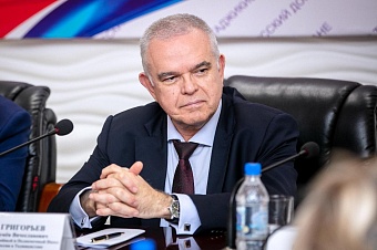 посол рф в интервью тасс: «внешние силы настраивают таджиков против русских, а русских — против таджиков»