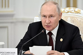 путин призвал страны снг сохранить общее достояние и предложил ряд проектов