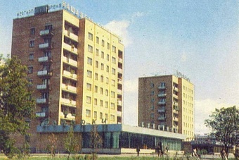 Переименование Петропавловска в Кызылжар вбивает клин в межнациональное единство Казахстана