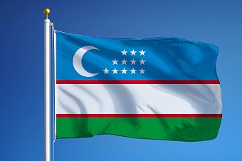 тасс: сша подтвердили поддержку независимости и суверенитета узбекистана