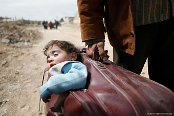 более сотни фактов торговли людьми выявили в казахстане в 2023 году