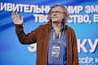 Кустурица на ВФМ-2024: «Вы должны быть оригинальными, не копировать Запад, а идти по своему пути» 