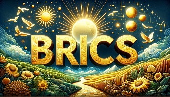 еаэс и брикс создадут совместный зерновой хаб