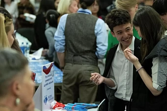 двери в российское образование открыты: масштабная выставка вузов стартует в кыргызстане