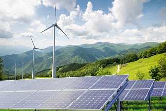 Зеленая энергетика: Запад «отделяет» Россию от Кыргызстана тепловыми насосами