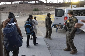 власти сша будут штрафовать нелегальных мигрантов почти на $1 тыс. в день