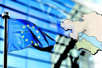 ЕС в Центральной Азии: Обещают $300 млрд, но из-за помощи Украине ничего не дадут