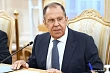 лавров: первоочередным в секторе газа является прекращение кровопролития
