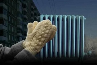 более 2000 жителей костаная остались без тепла