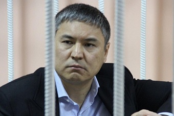 Глава ГКНБ Камчыбек Ташиев: «Я не давал приказ о ликвидации «главного вора» Кыргызстана Камчы Кольбаева»