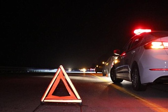 жители казахстана стали чаще попадать в дтп