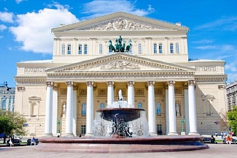 россия и узбекистан наращивают сотрудничество в области культуры