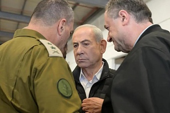 израиль продолжает бить по жителям ирана и ливана и оставляет за собой право на любые действия