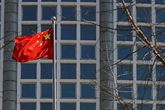 «Китайскую грамоту Путин диктовал»: Запад  отверг мирные инициативы КНР