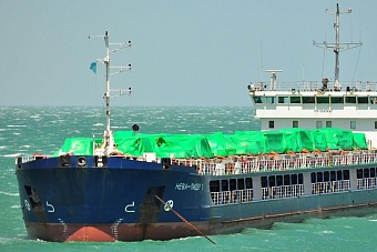 грузоперевозки по среднему коридору вырастут в три раза к 2030 году 