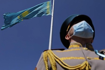 СМИ РФ: Казахстану предрекли скорый военный конфликт и пояснили, при чём тут Армения