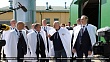 лукашенко объявил о планах принять еще 5 тыс. работников из узбекистана