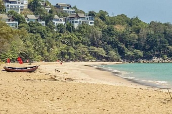 тело принятого за россиянина гражданина казахстана обнаружили в таиланде