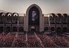 символ крепче «томагавка»: как мертвый хаменеи нанес сша поражение на церемонии своего прощания