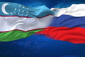 свой голос в евразии: бахтиёр эргашев о роли узбекистана в диалоге россии и китая