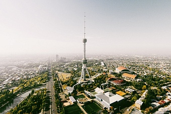 погода, 14 января 2023 года: в астане -13, в ашхабаде -5