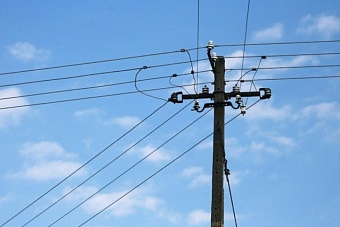 две области казахстана получают электроэнергию из россии после аварии на мангистауском комбинате