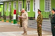 россия ввела в строй новую погранзаставу на таджикско-афганской границе