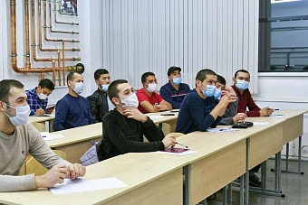 Узбекистан и РФ разработают дорожную карту мероприятий в области научных исследований