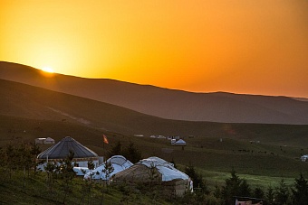 стало известно, когда и где пройдут vi всемирные игры кочевников 