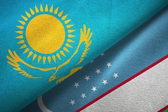 казахстан и узбекистан установили взаимное ограничение по пребыванию своих граждан в республиках