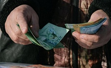 Стали известны размеры пенсий и пособий в Казахстане с 1 января 2026 года: получатели, сумма прибавки