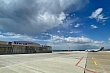 аэропорт тамчи на берегу иссык-куля в кыргызстане будет принимать до 11 рейсов из россии