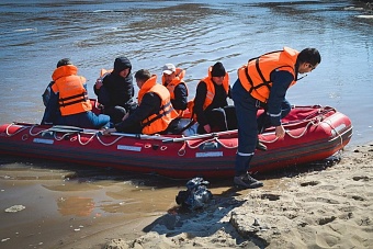 чс в казахстане: в алматинской области ввели ограничение движения автотранспорта