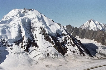 центральная азия теряет воду: обеспеченность жителей сократилась вчетверо 