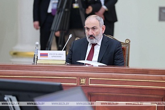 В 2024 году Армения будет председательствовать в органах Евразийского экономического союза