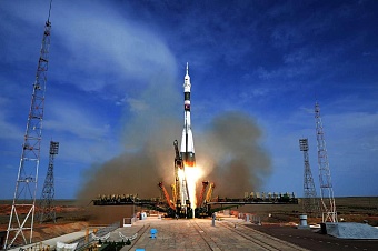 стало известно, влияет ли космодром байконур на рост онкологии в регионе