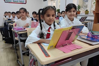 филологи из россии прибыли в таджикистан: их уже ждут школьники и студенты